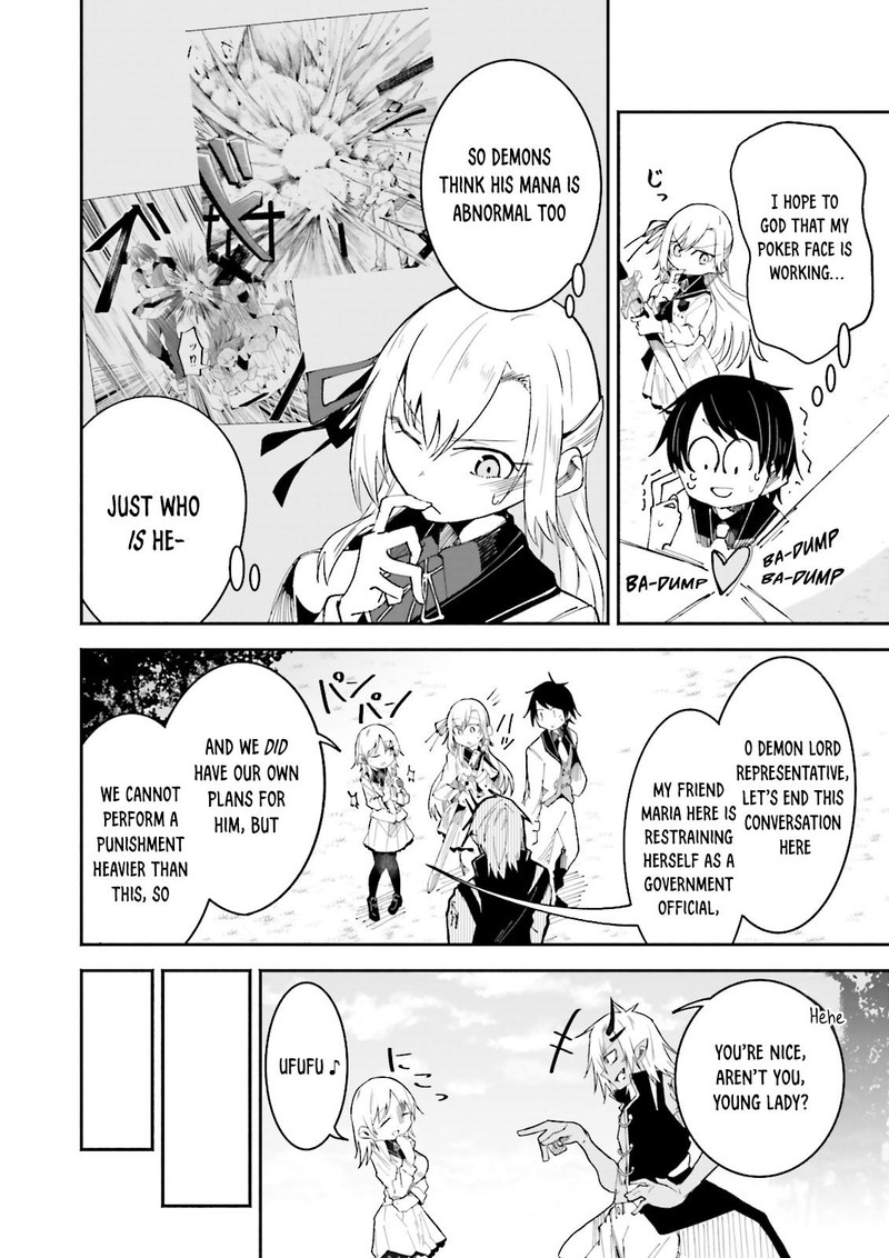 Isekai De Haishin Katsudou Wo Shitara Tairyou No Yandere Shinja Wo Umidashite Shimatta Ken 11 20
