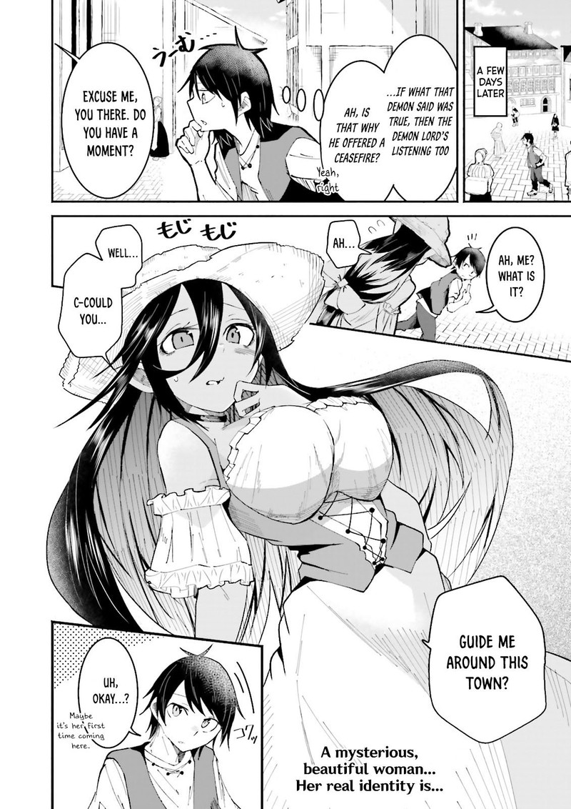 Isekai De Haishin Katsudou Wo Shitara Tairyou No Yandere Shinja Wo Umidashite Shimatta Ken 11 24