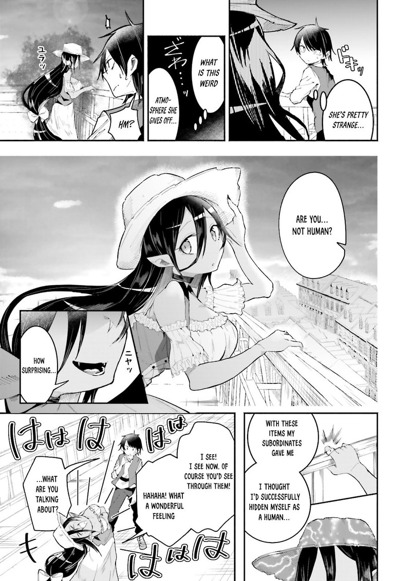 Isekai De Haishin Katsudou Wo Shitara Tairyou No Yandere Shinja Wo Umidashite Shimatta Ken 12 5