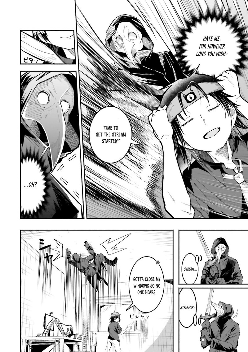 Isekai De Haishin Katsudou Wo Shitara Tairyou No Yandere Shinja Wo Umidashite Shimatta Ken 13 10