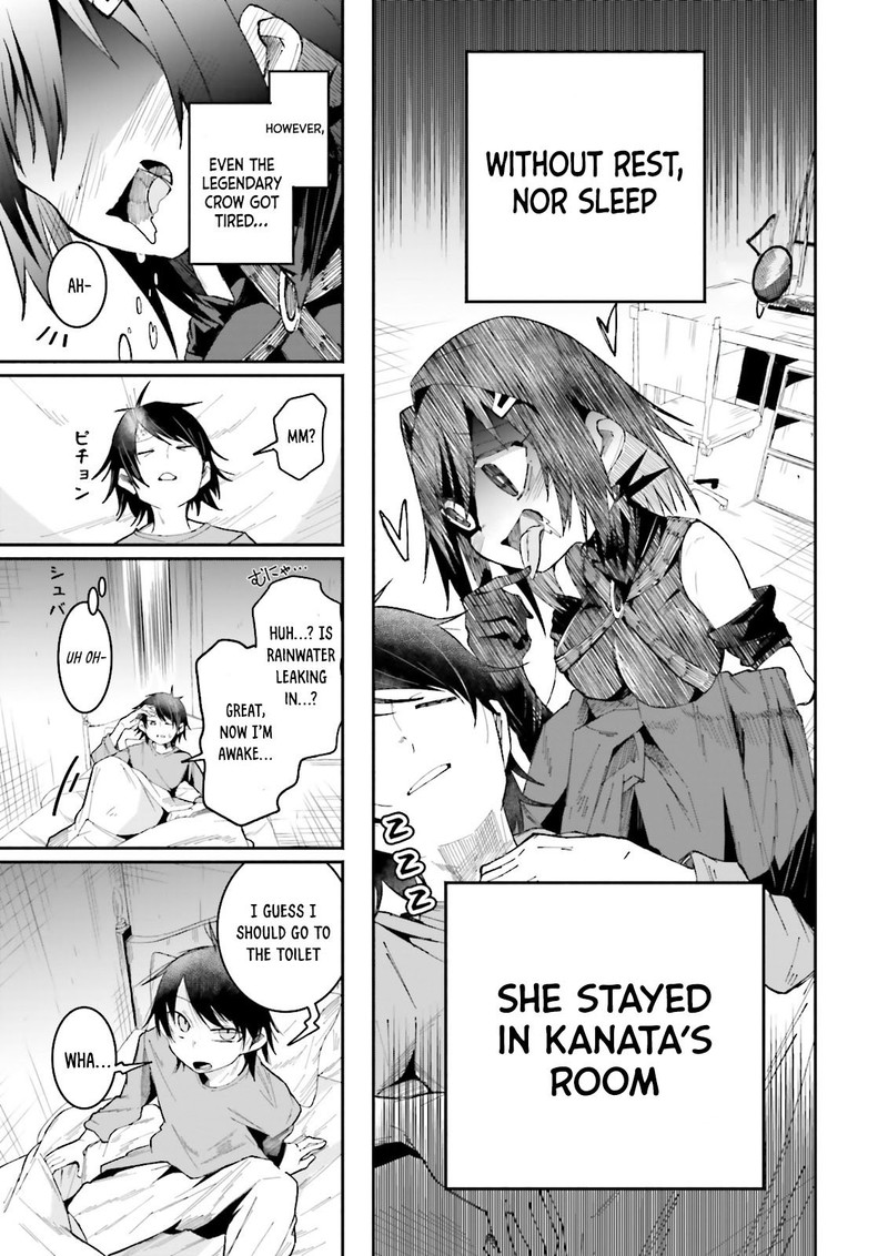Isekai De Haishin Katsudou Wo Shitara Tairyou No Yandere Shinja Wo Umidashite Shimatta Ken 13 13