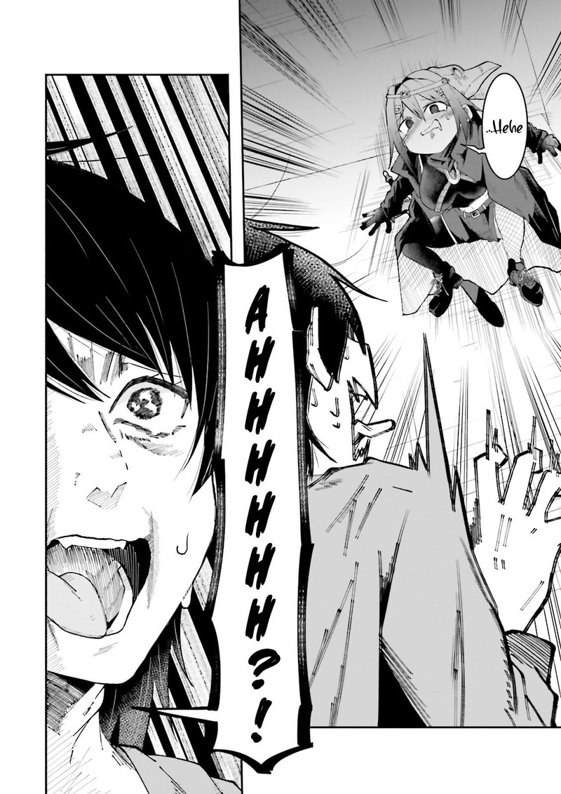 Isekai De Haishin Katsudou Wo Shitara Tairyou No Yandere Shinja Wo Umidashite Shimatta Ken 13 14