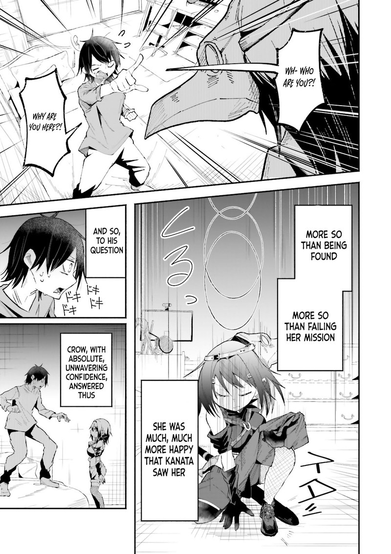 Isekai De Haishin Katsudou Wo Shitara Tairyou No Yandere Shinja Wo Umidashite Shimatta Ken 13 15