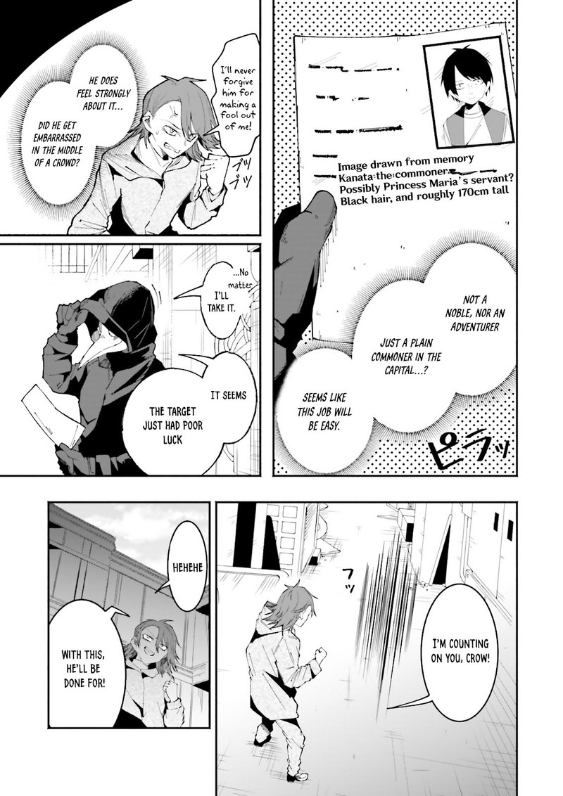 Isekai De Haishin Katsudou Wo Shitara Tairyou No Yandere Shinja Wo Umidashite Shimatta Ken 13 3