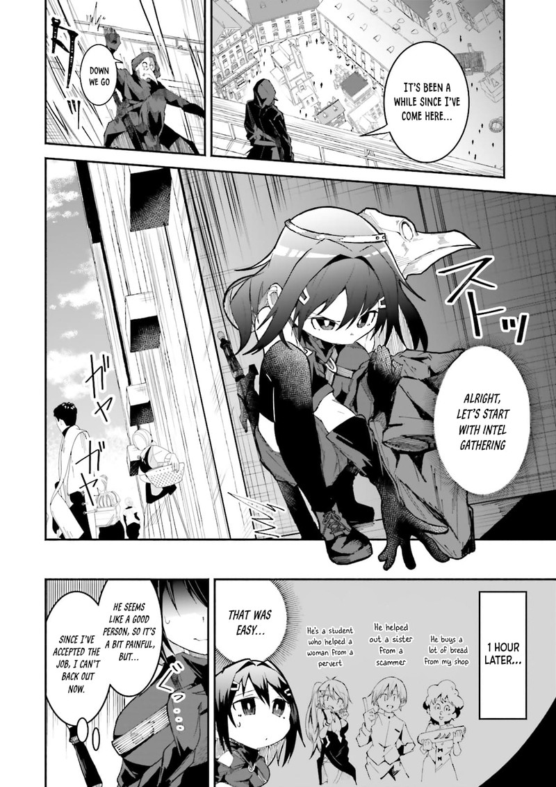 Isekai De Haishin Katsudou Wo Shitara Tairyou No Yandere Shinja Wo Umidashite Shimatta Ken 13 4