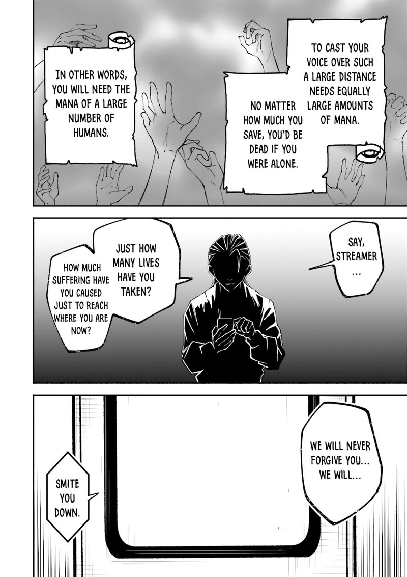Isekai De Haishin Katsudou Wo Shitara Tairyou No Yandere Shinja Wo Umidashite Shimatta Ken 14 14