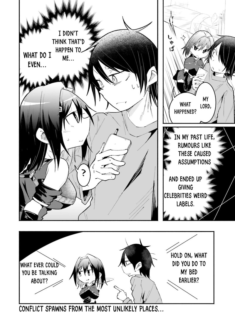 Isekai De Haishin Katsudou Wo Shitara Tairyou No Yandere Shinja Wo Umidashite Shimatta Ken 14 16