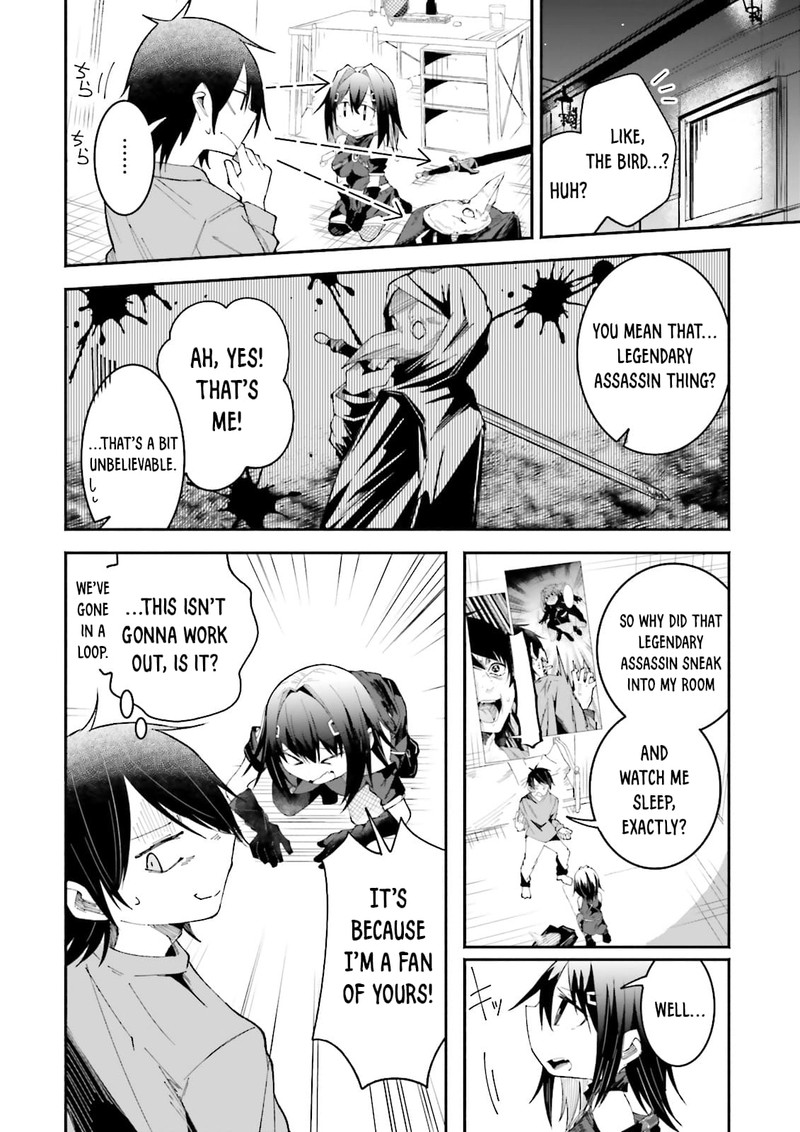 Isekai De Haishin Katsudou Wo Shitara Tairyou No Yandere Shinja Wo Umidashite Shimatta Ken 14 2