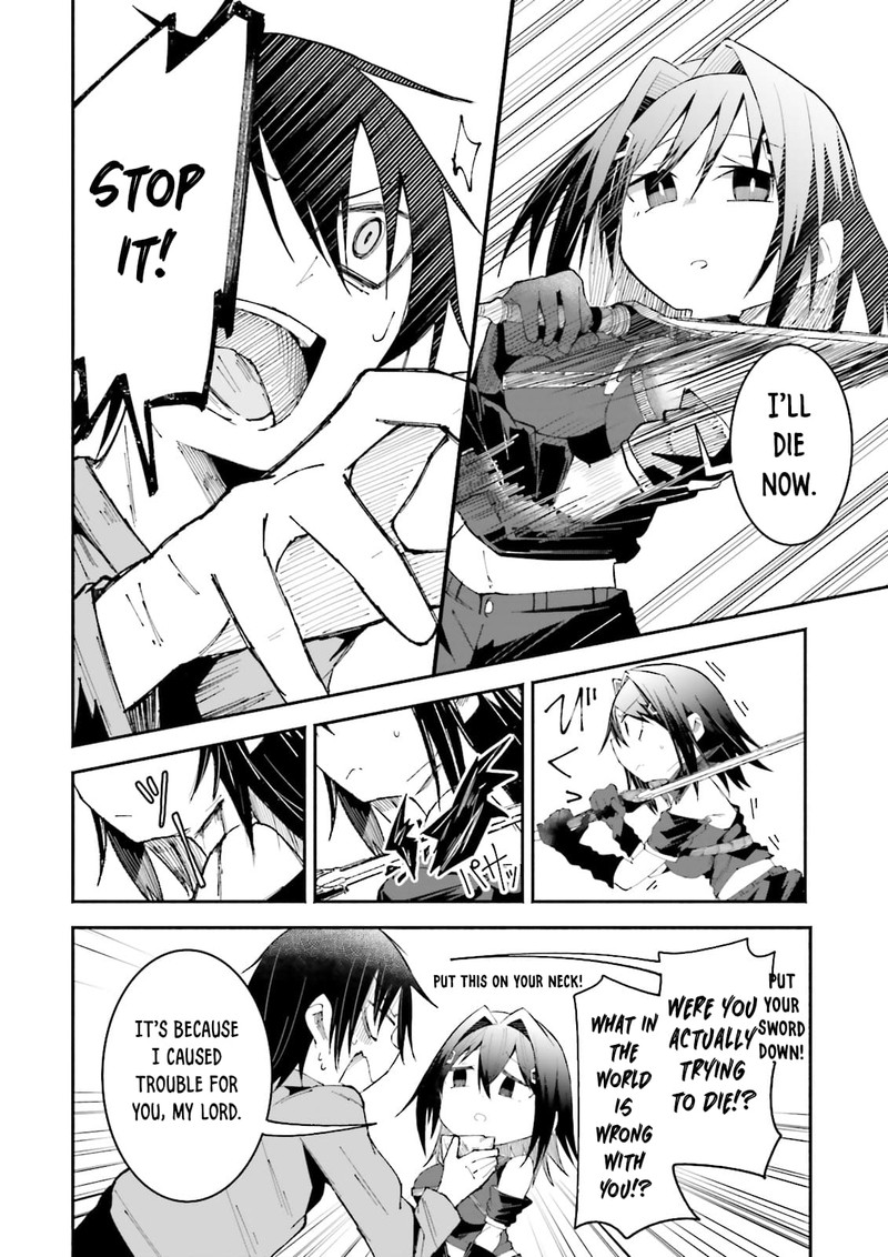 Isekai De Haishin Katsudou Wo Shitara Tairyou No Yandere Shinja Wo Umidashite Shimatta Ken 14 4