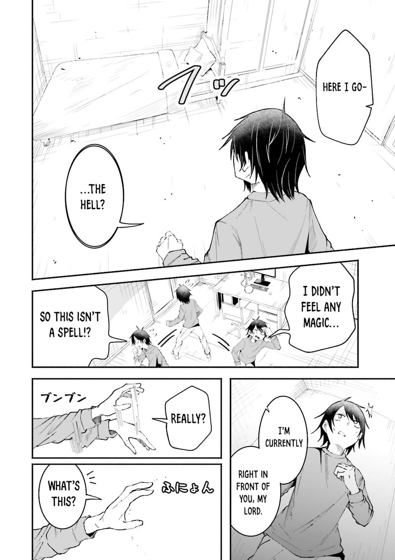 Isekai De Haishin Katsudou Wo Shitara Tairyou No Yandere Shinja Wo Umidashite Shimatta Ken 14 8