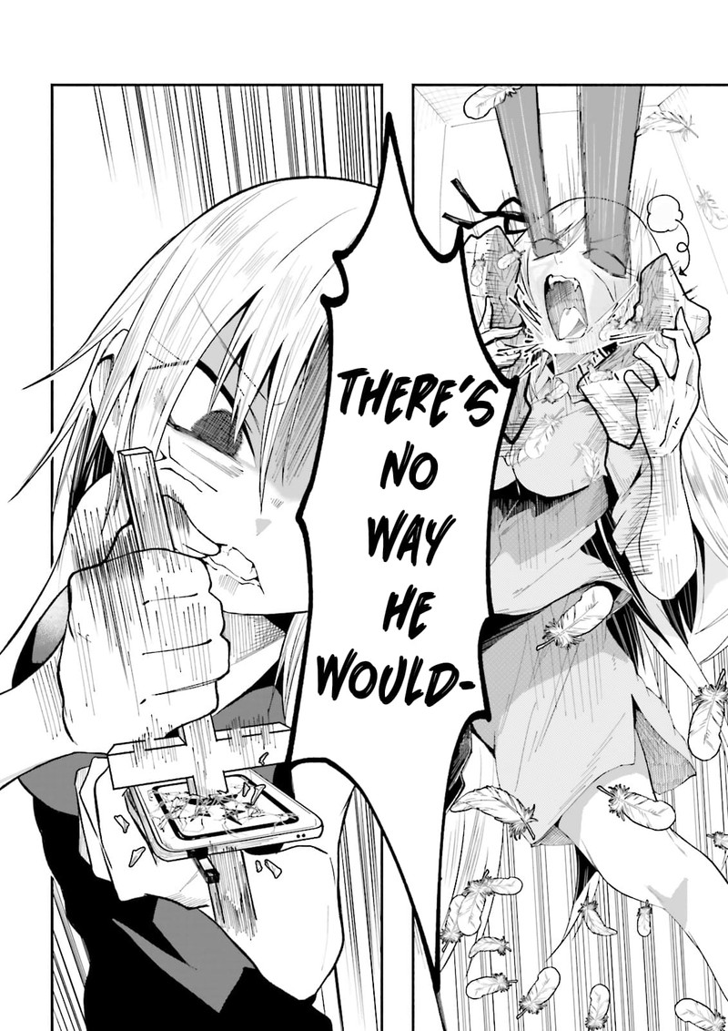 Isekai De Haishin Katsudou Wo Shitara Tairyou No Yandere Shinja Wo Umidashite Shimatta Ken 15 14