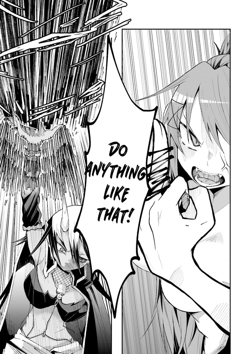 Isekai De Haishin Katsudou Wo Shitara Tairyou No Yandere Shinja Wo Umidashite Shimatta Ken 15 15