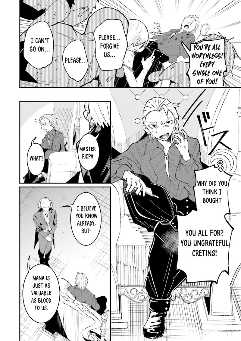 Isekai De Haishin Katsudou Wo Shitara Tairyou No Yandere Shinja Wo Umidashite Shimatta Ken 15 4