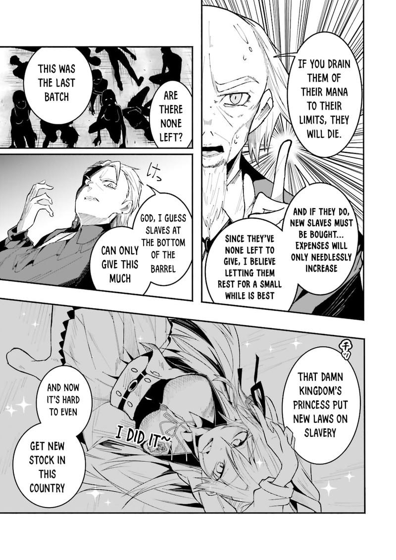 Isekai De Haishin Katsudou Wo Shitara Tairyou No Yandere Shinja Wo Umidashite Shimatta Ken 15 5