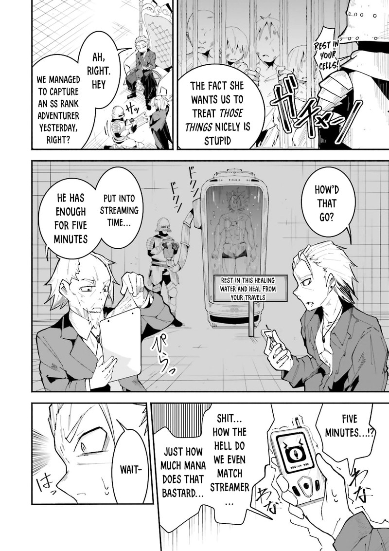 Isekai De Haishin Katsudou Wo Shitara Tairyou No Yandere Shinja Wo Umidashite Shimatta Ken 15 6