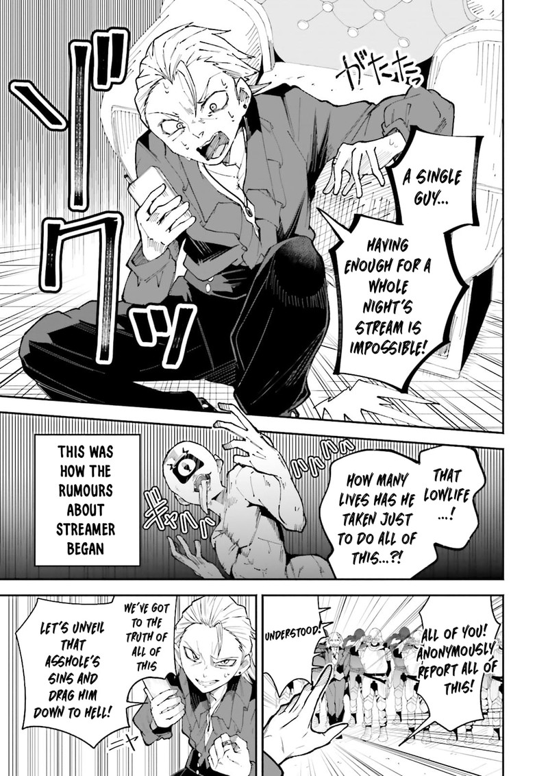 Isekai De Haishin Katsudou Wo Shitara Tairyou No Yandere Shinja Wo Umidashite Shimatta Ken 15 7