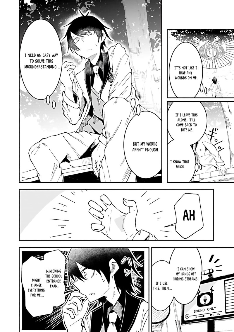 Isekai De Haishin Katsudou Wo Shitara Tairyou No Yandere Shinja Wo Umidashite Shimatta Ken 16 10
