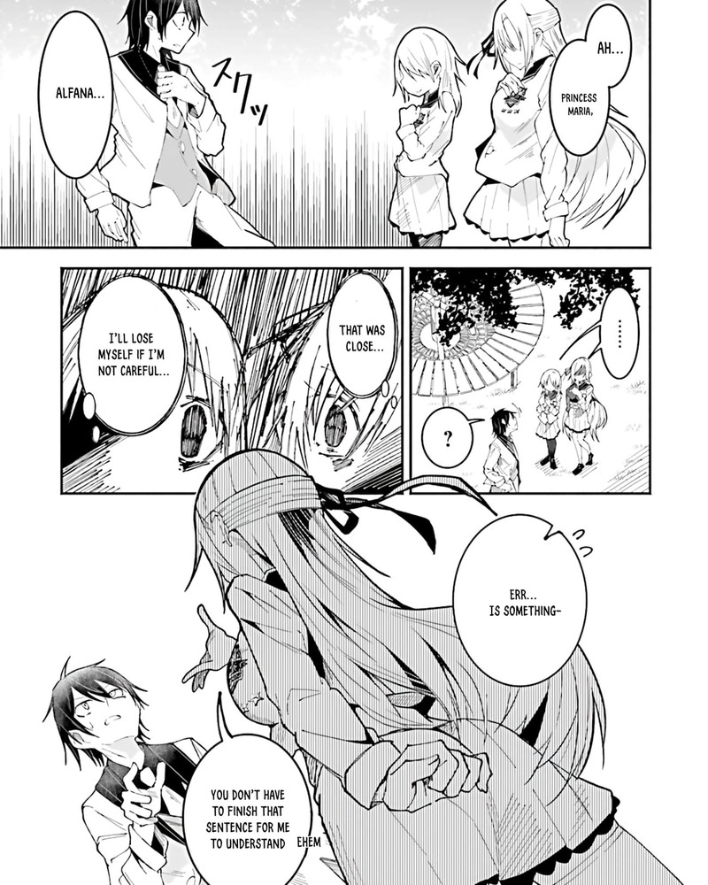 Isekai De Haishin Katsudou Wo Shitara Tairyou No Yandere Shinja Wo Umidashite Shimatta Ken 16 13