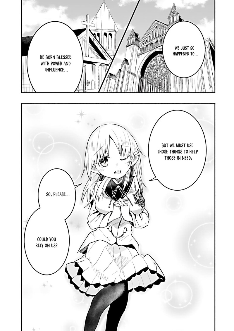 Isekai De Haishin Katsudou Wo Shitara Tairyou No Yandere Shinja Wo Umidashite Shimatta Ken 16 15