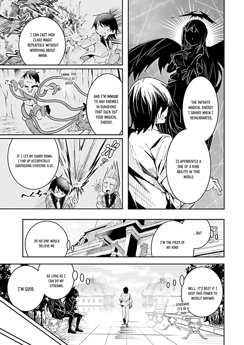 Isekai De Haishin Katsudou Wo Shitara Tairyou No Yandere Shinja Wo Umidashite Shimatta Ken 16 3