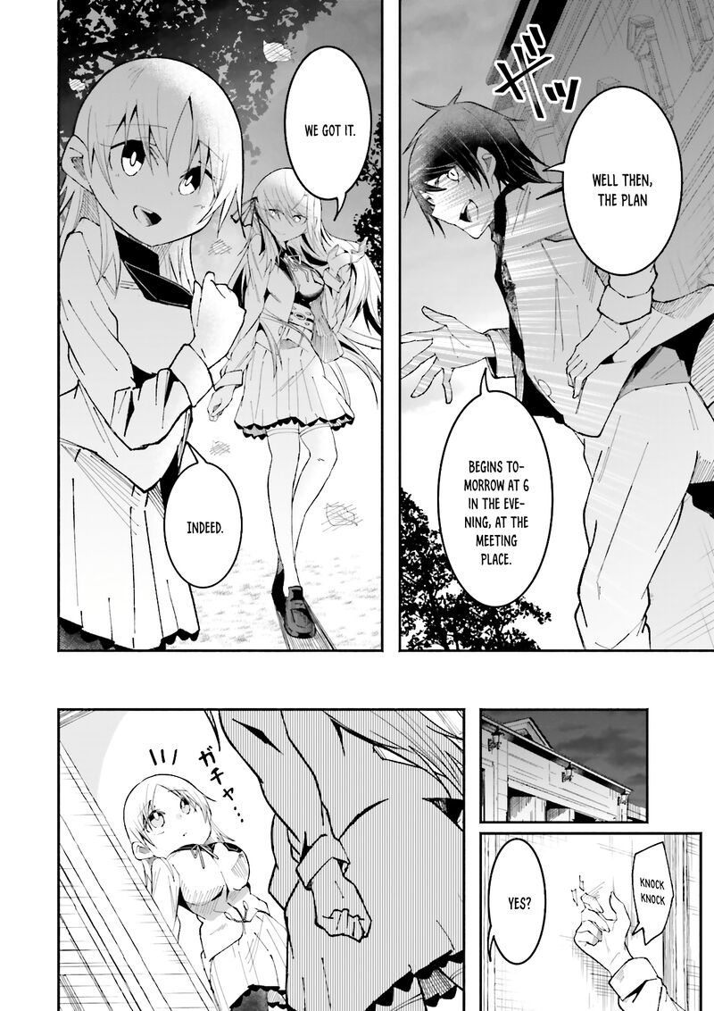 Isekai De Haishin Katsudou Wo Shitara Tairyou No Yandere Shinja Wo Umidashite Shimatta Ken 18 2