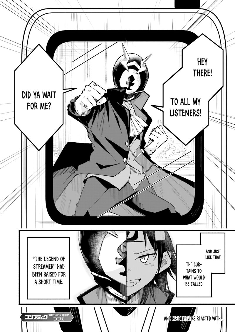 Isekai De Haishin Katsudou Wo Shitara Tairyou No Yandere Shinja Wo Umidashite Shimatta Ken 19 16