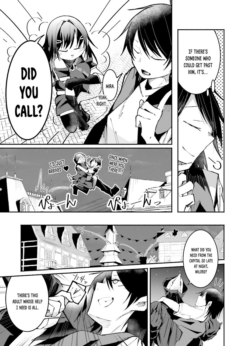 Isekai De Haishin Katsudou Wo Shitara Tairyou No Yandere Shinja Wo Umidashite Shimatta Ken 19 3