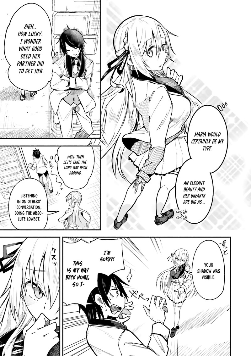 Isekai De Haishin Katsudou Wo Shitara Tairyou No Yandere Shinja Wo Umidashite Shimatta Ken 2 5