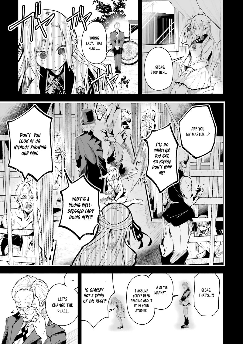 Isekai De Haishin Katsudou Wo Shitara Tairyou No Yandere Shinja Wo Umidashite Shimatta Ken 2 9