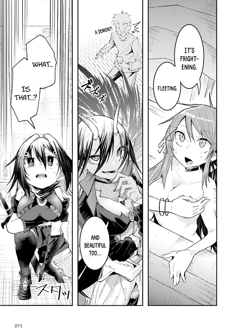 Isekai De Haishin Katsudou Wo Shitara Tairyou No Yandere Shinja Wo Umidashite Shimatta Ken 20 15