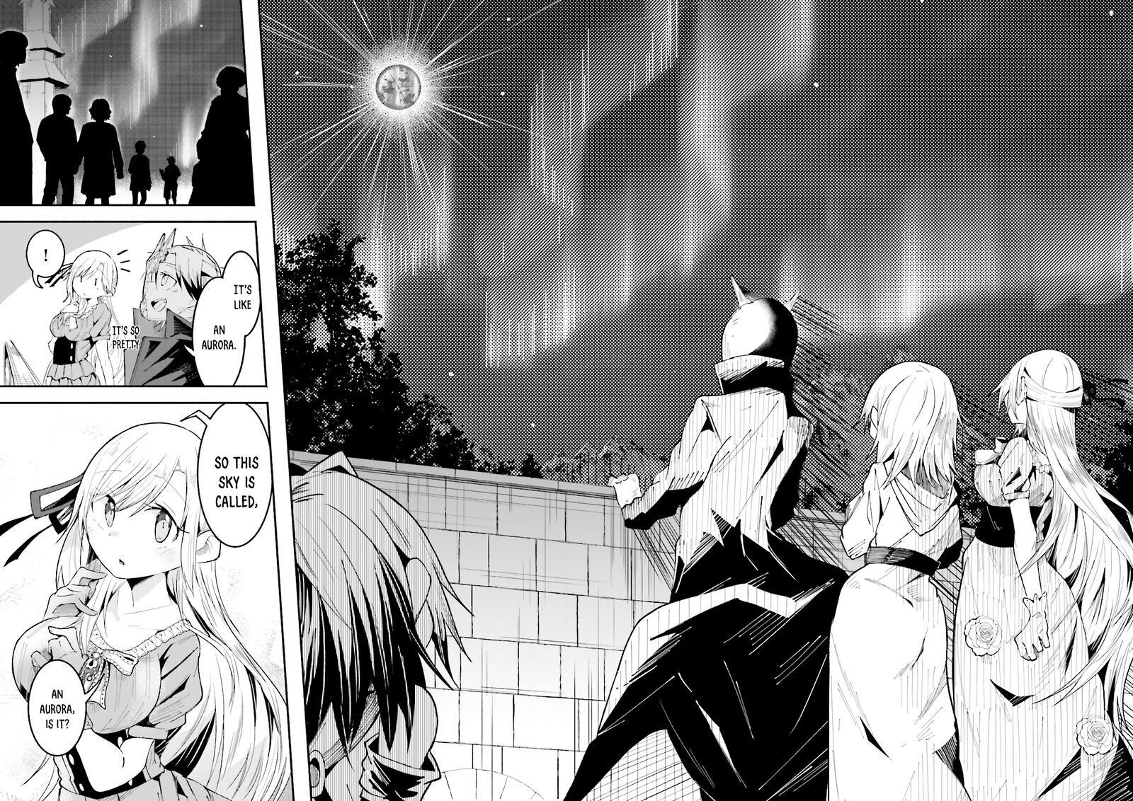 Isekai De Haishin Katsudou Wo Shitara Tairyou No Yandere Shinja Wo Umidashite Shimatta Ken 20 16