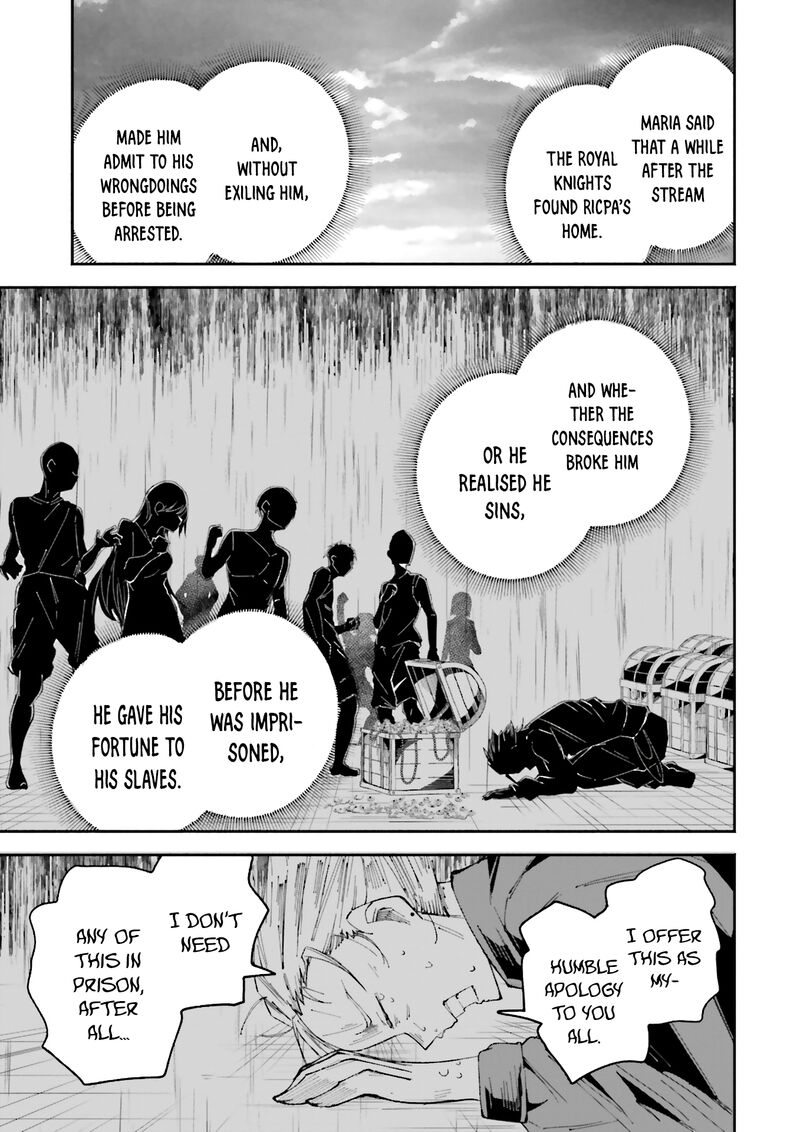 Isekai De Haishin Katsudou Wo Shitara Tairyou No Yandere Shinja Wo Umidashite Shimatta Ken 20 24