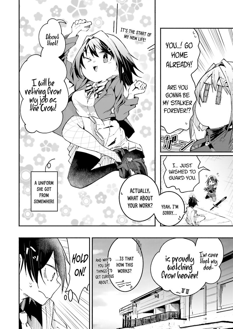 Isekai De Haishin Katsudou Wo Shitara Tairyou No Yandere Shinja Wo Umidashite Shimatta Ken 20 29