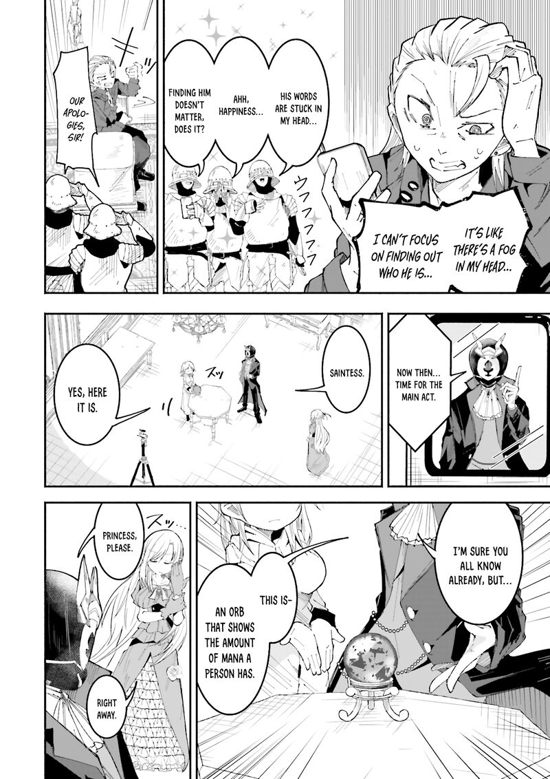 Isekai De Haishin Katsudou Wo Shitara Tairyou No Yandere Shinja Wo Umidashite Shimatta Ken 20 8