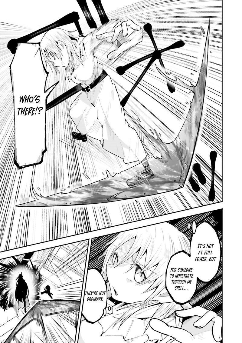 Isekai De Haishin Katsudou Wo Shitara Tairyou No Yandere Shinja Wo Umidashite Shimatta Ken 22 9