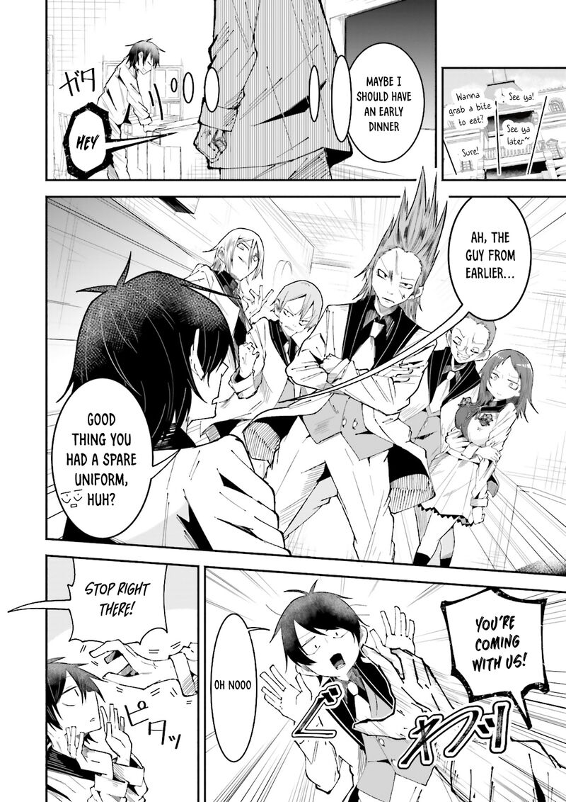 Isekai De Haishin Katsudou Wo Shitara Tairyou No Yandere Shinja Wo Umidashite Shimatta Ken 23 10