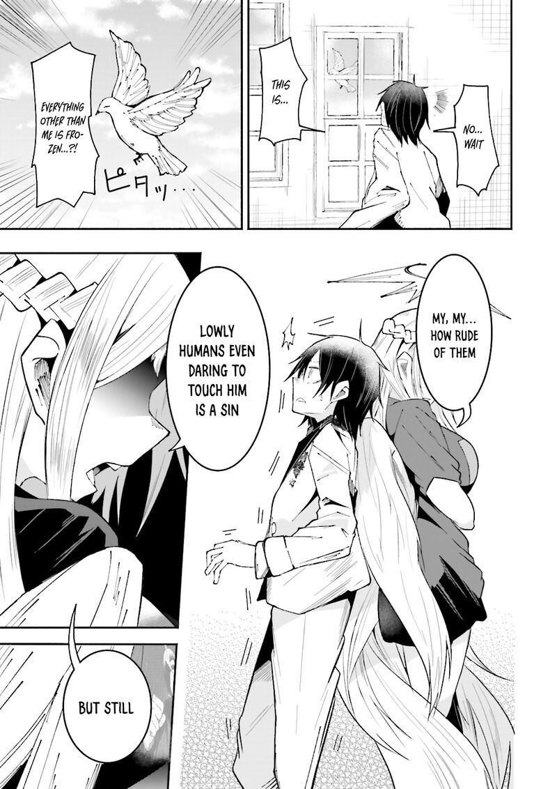 Isekai De Haishin Katsudou Wo Shitara Tairyou No Yandere Shinja Wo Umidashite Shimatta Ken 23 13