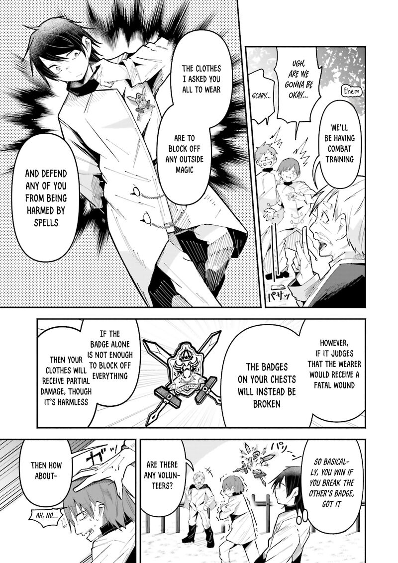 Isekai De Haishin Katsudou Wo Shitara Tairyou No Yandere Shinja Wo Umidashite Shimatta Ken 23 3