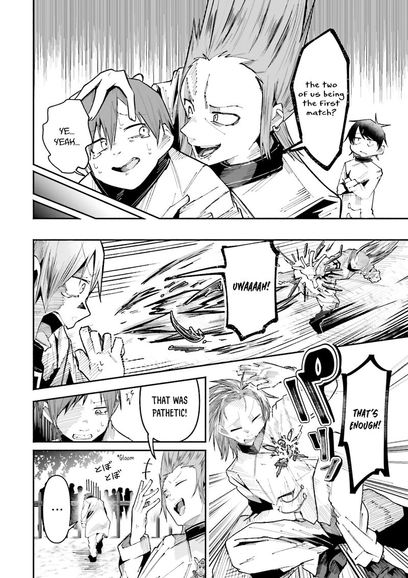Isekai De Haishin Katsudou Wo Shitara Tairyou No Yandere Shinja Wo Umidashite Shimatta Ken 23 4