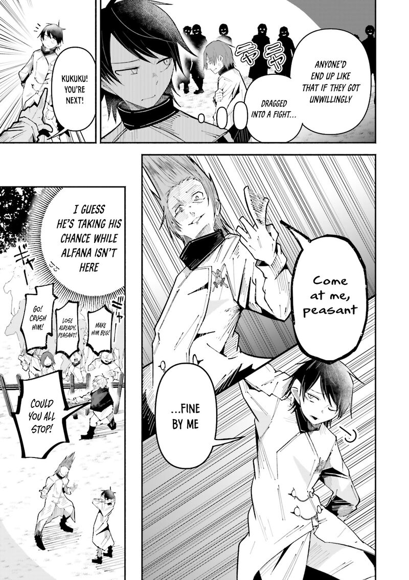 Isekai De Haishin Katsudou Wo Shitara Tairyou No Yandere Shinja Wo Umidashite Shimatta Ken 23 5