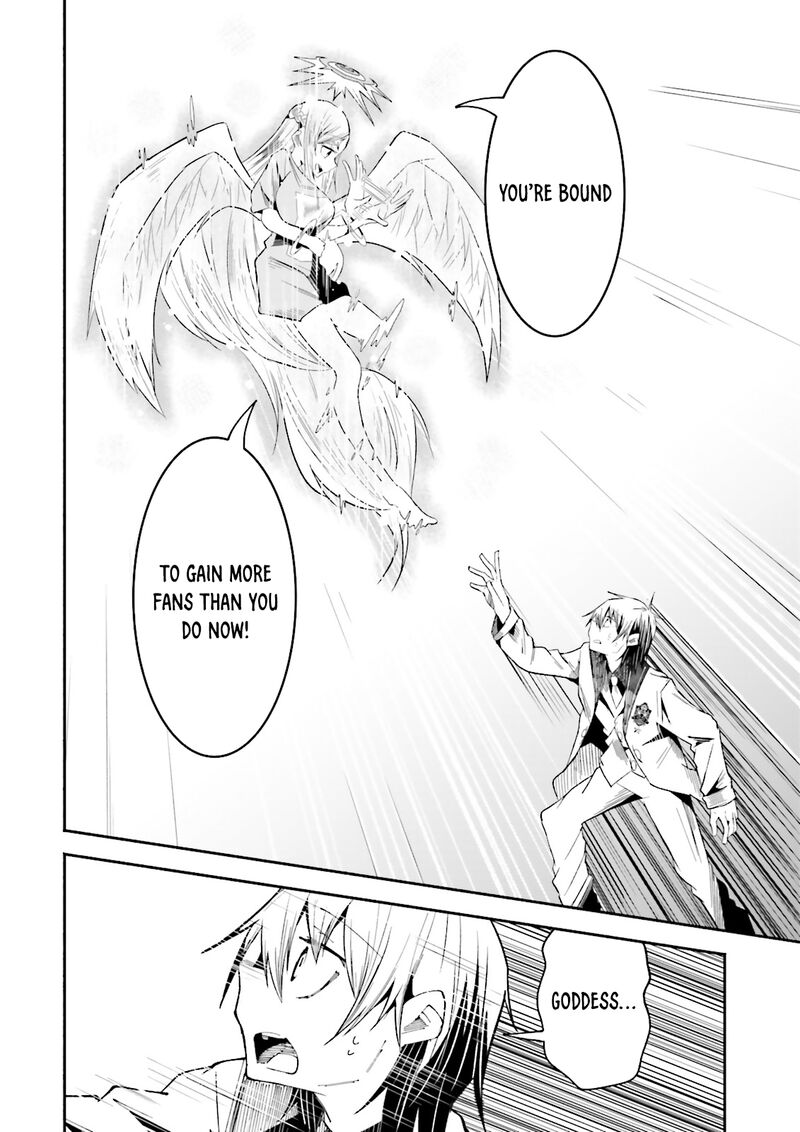 Isekai De Haishin Katsudou Wo Shitara Tairyou No Yandere Shinja Wo Umidashite Shimatta Ken 24 12