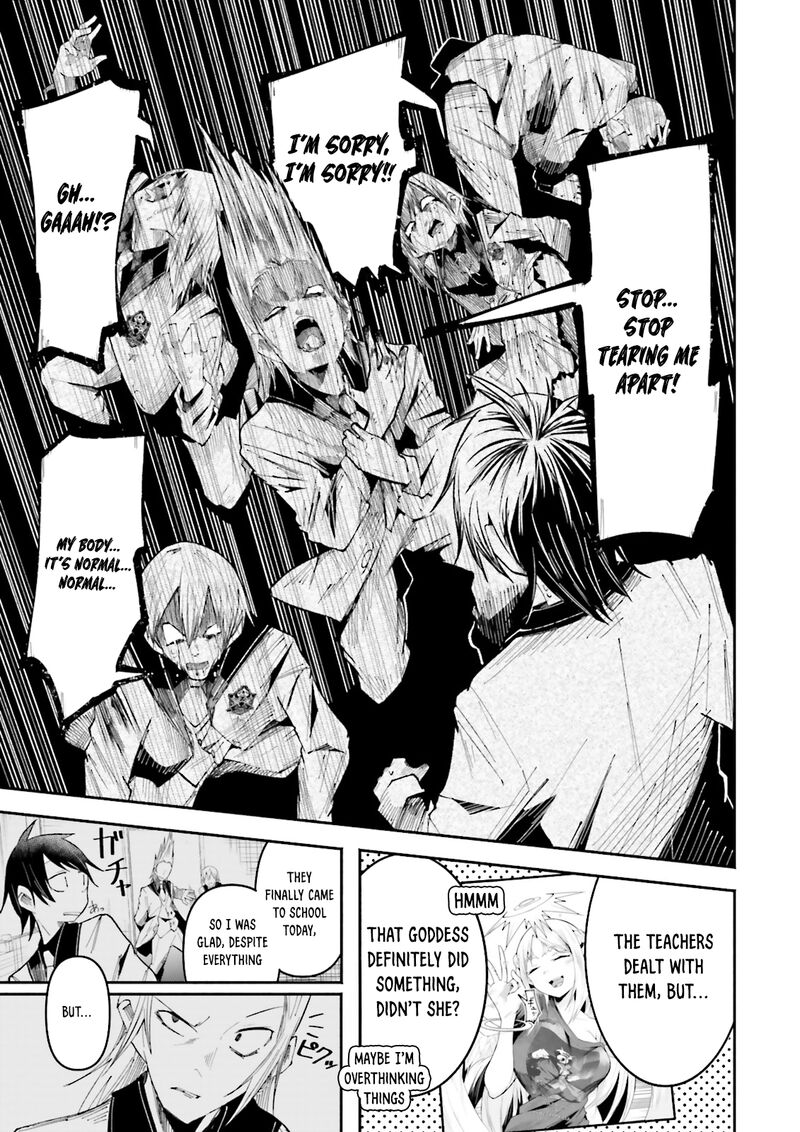 Isekai De Haishin Katsudou Wo Shitara Tairyou No Yandere Shinja Wo Umidashite Shimatta Ken 24 15