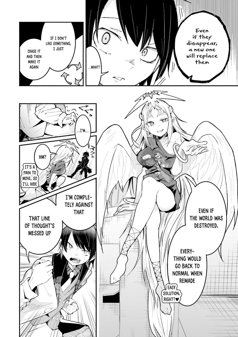 Isekai De Haishin Katsudou Wo Shitara Tairyou No Yandere Shinja Wo Umidashite Shimatta Ken 24 4