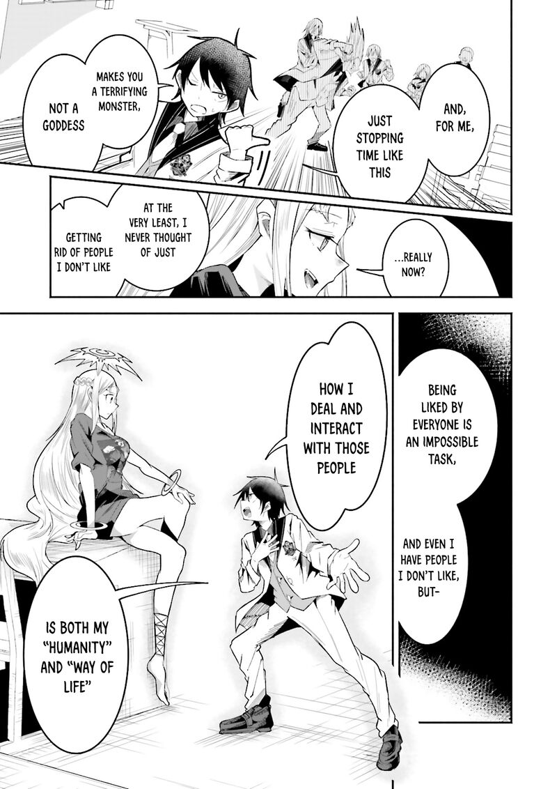 Isekai De Haishin Katsudou Wo Shitara Tairyou No Yandere Shinja Wo Umidashite Shimatta Ken 24 5