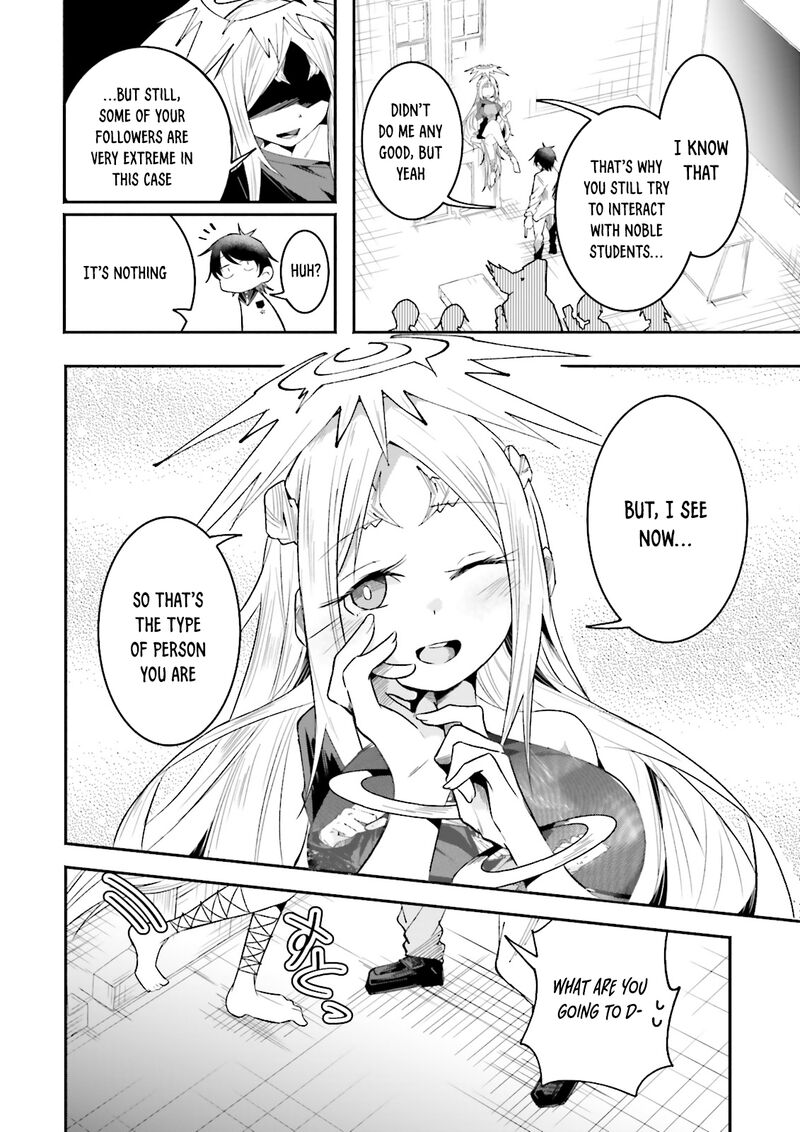 Isekai De Haishin Katsudou Wo Shitara Tairyou No Yandere Shinja Wo Umidashite Shimatta Ken 24 6