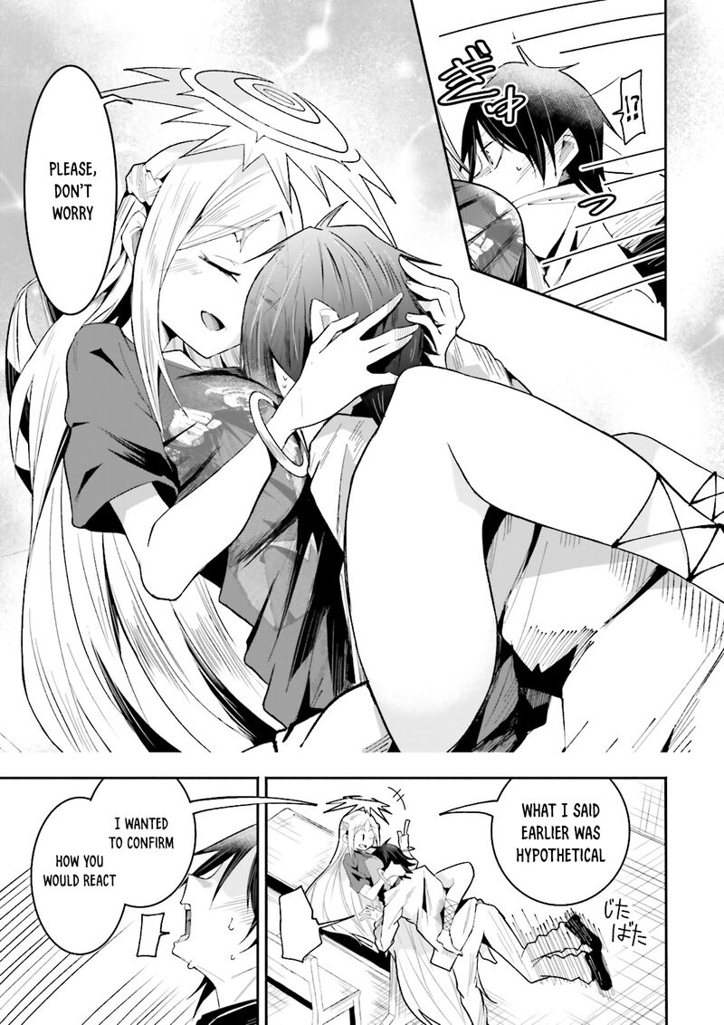 Isekai De Haishin Katsudou Wo Shitara Tairyou No Yandere Shinja Wo Umidashite Shimatta Ken 24 7