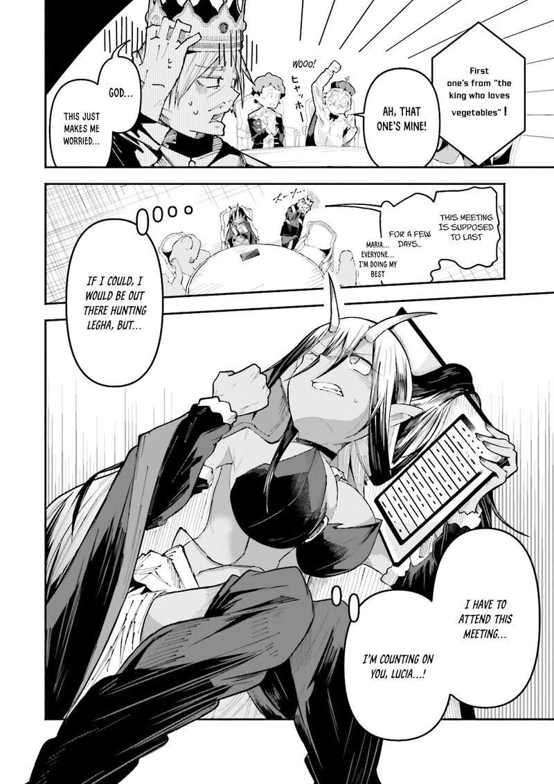 Isekai De Haishin Katsudou Wo Shitara Tairyou No Yandere Shinja Wo Umidashite Shimatta Ken 25 12