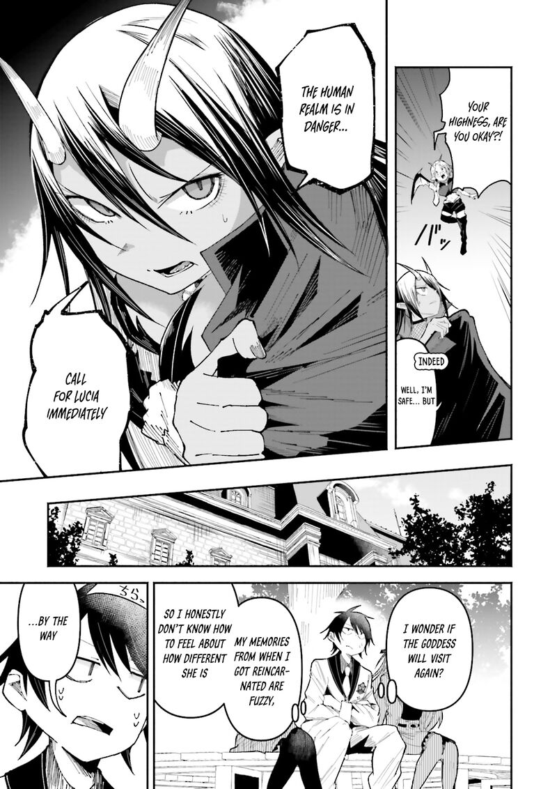 Isekai De Haishin Katsudou Wo Shitara Tairyou No Yandere Shinja Wo Umidashite Shimatta Ken 25 3