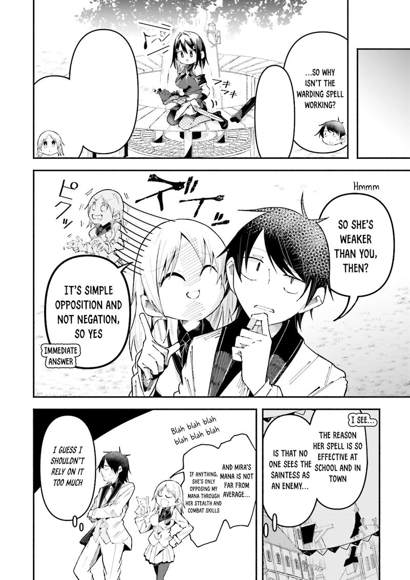 Isekai De Haishin Katsudou Wo Shitara Tairyou No Yandere Shinja Wo Umidashite Shimatta Ken 25 8