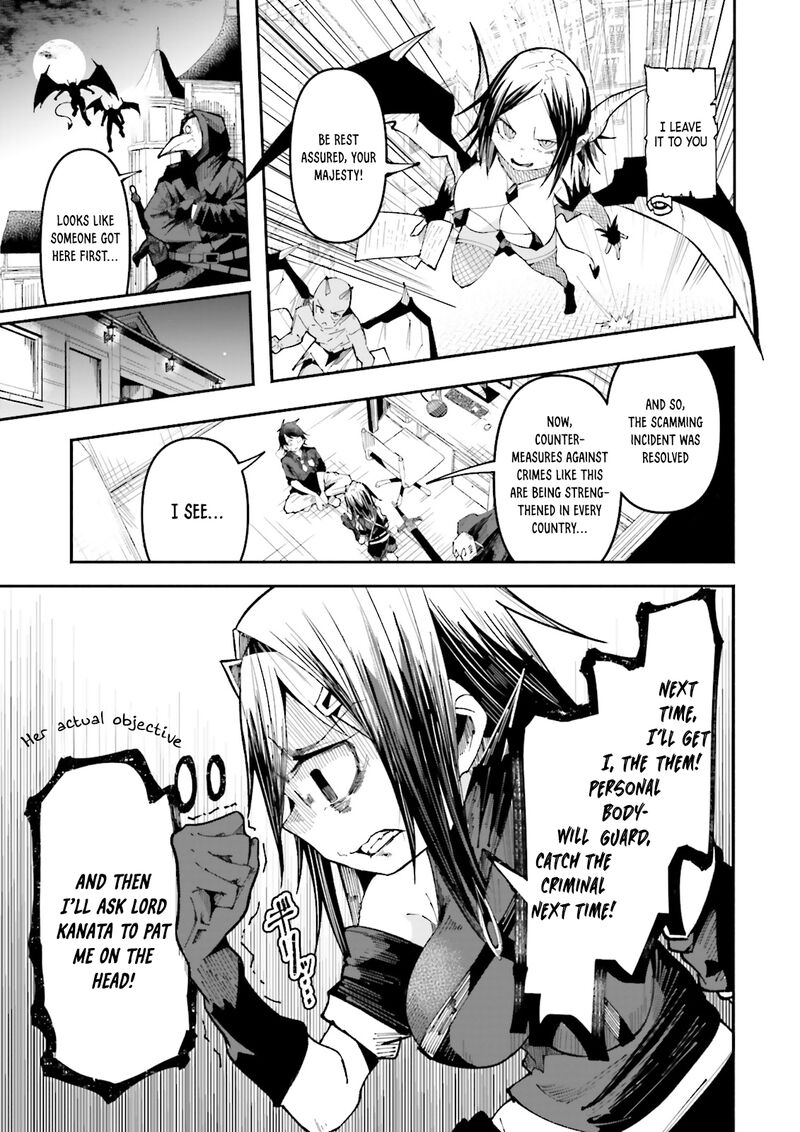 Isekai De Haishin Katsudou Wo Shitara Tairyou No Yandere Shinja Wo Umidashite Shimatta Ken 26 13